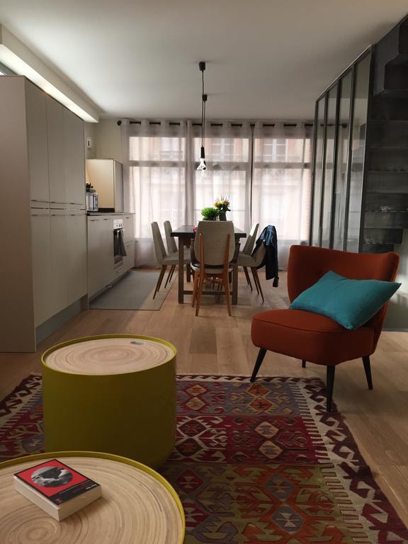Villa Luxueuse & Moderne Τουλούζη Εξωτερικό φωτογραφία