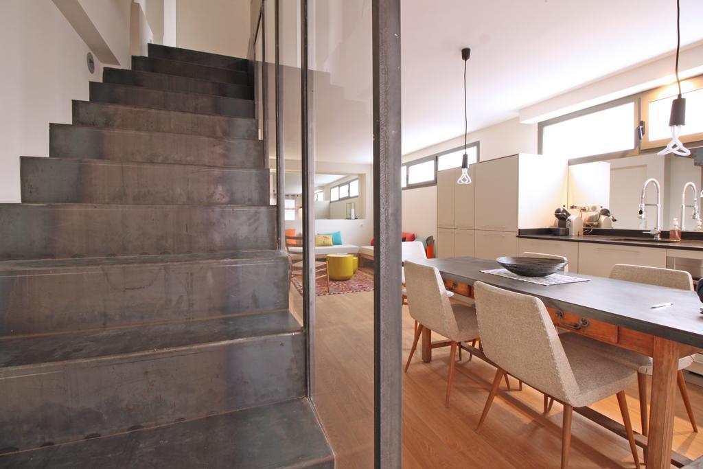 Villa Luxueuse & Moderne Τουλούζη Εξωτερικό φωτογραφία