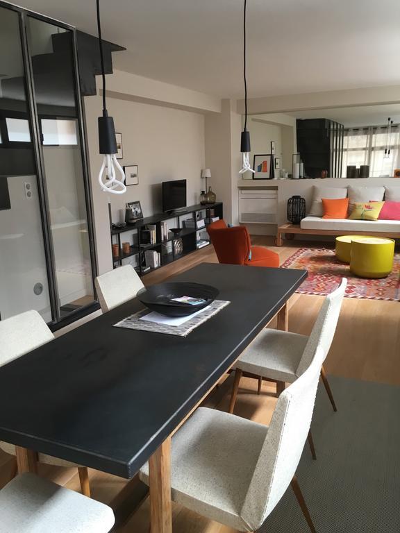 Villa Luxueuse & Moderne Τουλούζη Εξωτερικό φωτογραφία